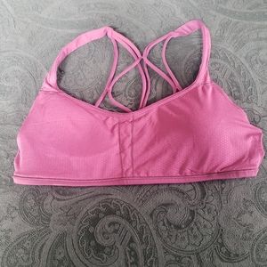 Lulu Lemon sports bra